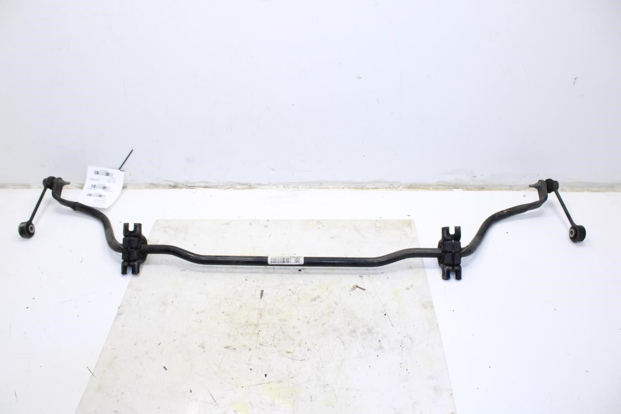 24-25 Cadillac XT4 AWD Rear Stabilizer Sway Anti-Roll Bar w/ Link 42818329 OEM - Alshned Auto Parts