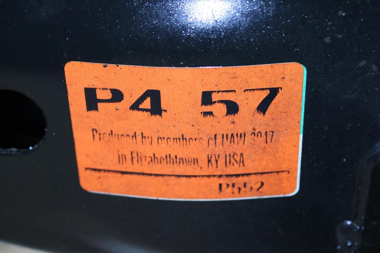 2015-2020 Ford F150 XL Super Cab Front Right Frame Rail Horn FL3Z-5D058-B OEM - Alshned Auto Parts