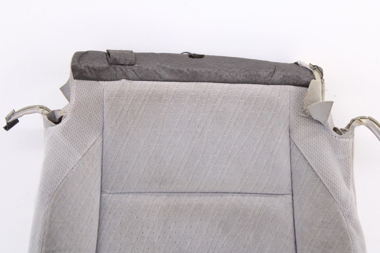 14-19 Toyota Sienna LE 3.5L Front Passenger Right Side Seat Lower Cushion Cloth - Alshned Auto Parts