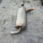 2012-2017 Jeep Wrangler 3.6L 4x4 Exhaust Muffler 05147215AD OEM - Alshned Auto Parts