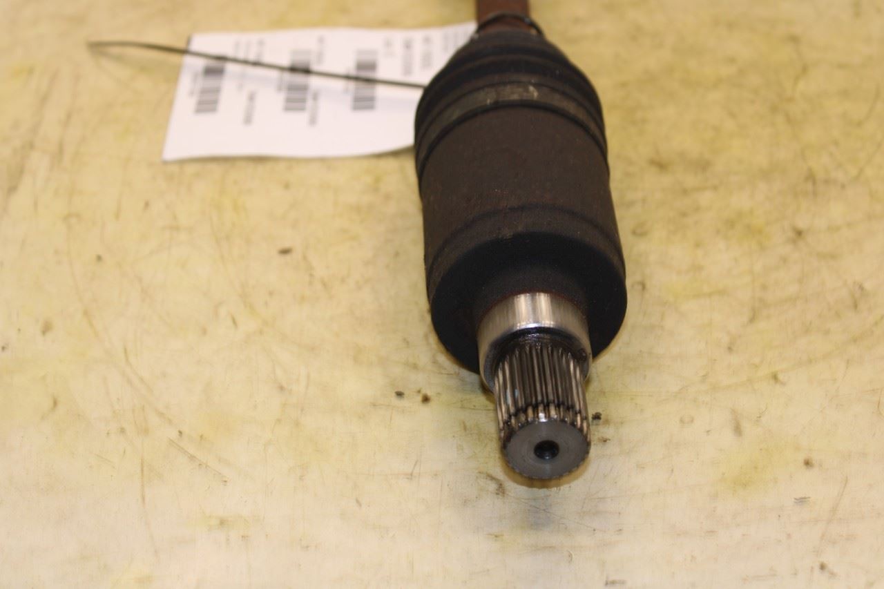 2020-25 Ford Escape SEL AWD Rear Left Side CV Axle Drive Half Shaft LX6Z-4K139-A - Alshned Auto Parts