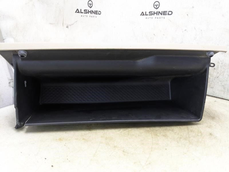 2019-2021 Ram 1500 Glove Box Storage Compartment 6MA981XLAG OEM - Alshned Auto Parts