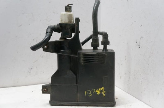 11-16 Mini Cooper Countryman Fuel Vapor Evaporator Emission Canister 16119807105 - Alshned Auto Parts