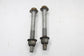 2015-25 Ford F150 SuperCab Lariat Rear Left Spring Mount Bolt Pair W717604-S439 - Alshned Auto Parts