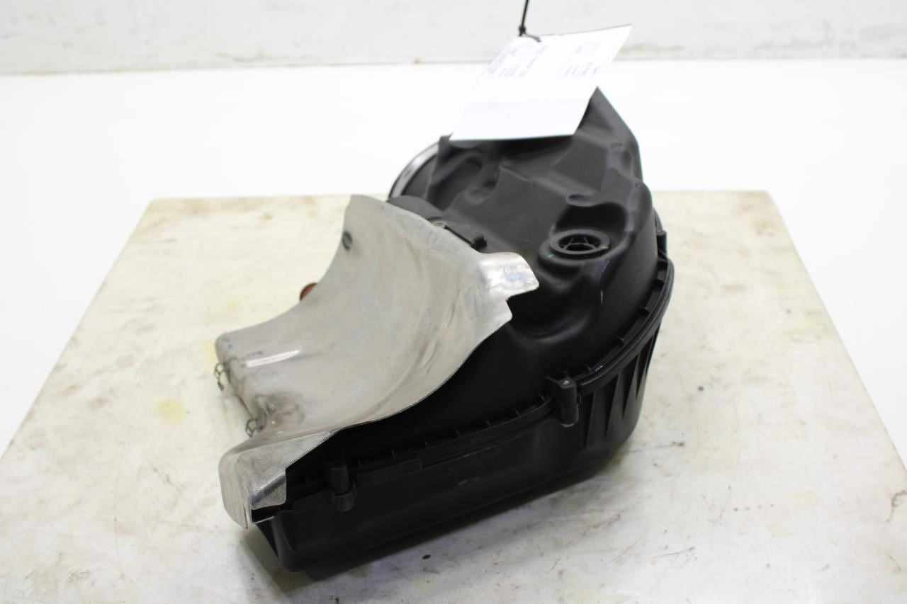 13-15 BMW 750i xDrive 4.4L Engine Driver Left Side Air Intake Cleaner Filter Box - Alshned Auto Parts