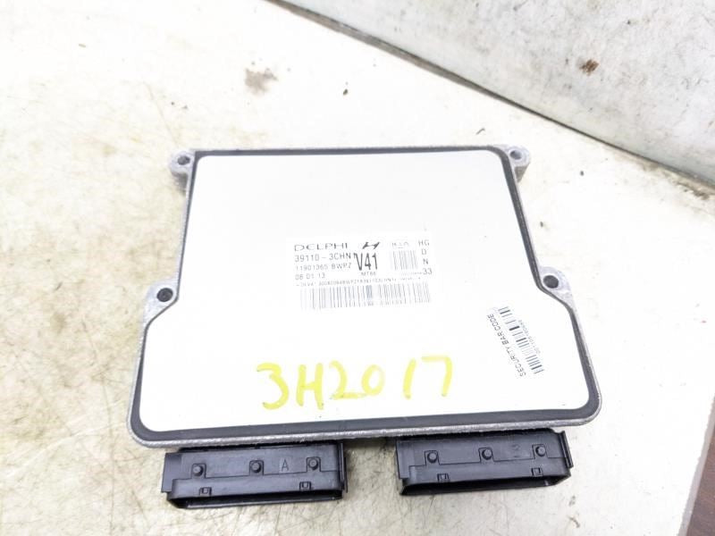 2011-2014 Hyundai Azera Engine Computer Control Module ECU ECM 39110-3CHN1 OEM - Alshned Auto Parts