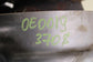 2019-2025 Infiniti QX50 LUXE 2.0L FWD Exhaust System Pipe B08A2-5NA1B OEM - Alshned Auto Parts