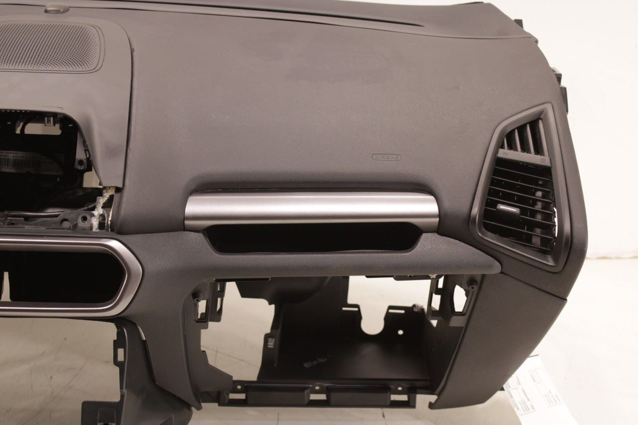 2018-2022 Ford Ecosport SE Dash Instrument Panel GN1Z-7404320-BD OEM *ReaD* - Alshned Auto Parts