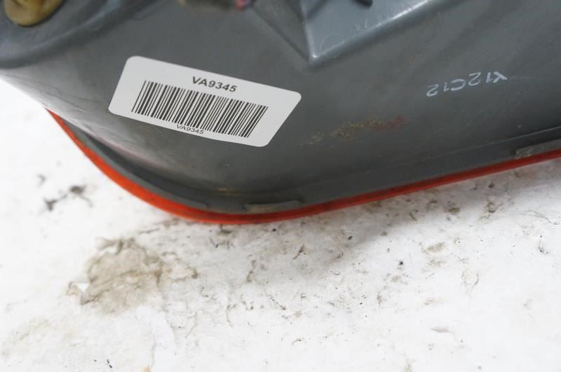 2011-2016 Chevrolet Cruze Rear Passenger Right Side Tail Light Lamp 94540777 OEM - Alshned Auto Parts