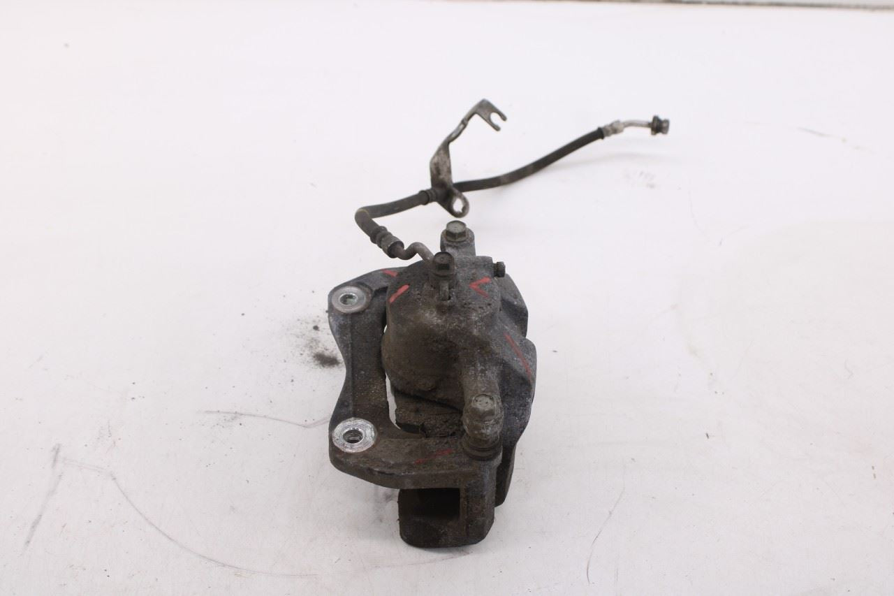 16-22 KIA Sportage Nightfall Front Right and Left Side Brake Disc Caliper *ReaD* - Alshned Auto Parts