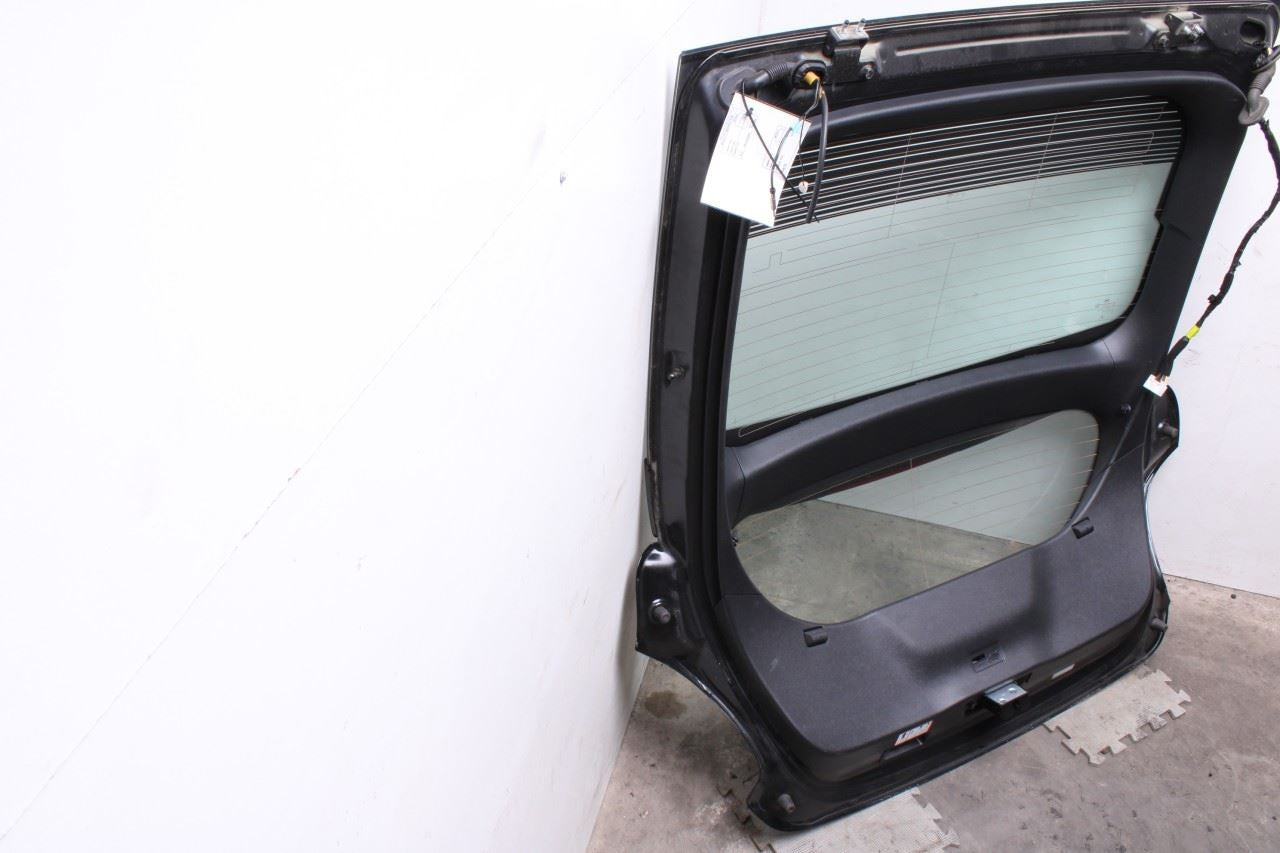 11-17 Hyundai Veloster Turbo Tailgate Back Door Shell Panel Assy 73700-2V014 OEM - Alshned Auto Parts