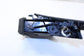 14-19 Infiniti Q50 Luxe RWD FR RH and LH Air Vent Grille w/ Trim 68750-4GA0A OEM - Alshned Auto Parts