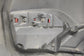 2017-2022 Infiniti Q60 Luxe Rear Bumper Cover 85022-5CA0H OEM *ReaD* - Alshned Auto Parts