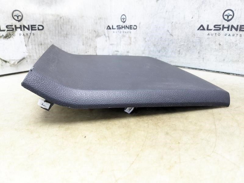 2017-2020 Ford F150 Center Console Rear Lower Trim Panel FL3B-1504584-A OEM - Alshned Auto Parts