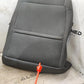 2011-2012 Jeep Wrangler Front Right Seat Back Cover Cloth 1TY16DX9AA OEM *ReaD* - Alshned Auto Parts