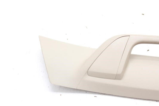 2019-2024 Ram 1500 Front Right Passenger Side A Pillar Molding 6BN44TRMAH OEM - Alshned Auto Parts