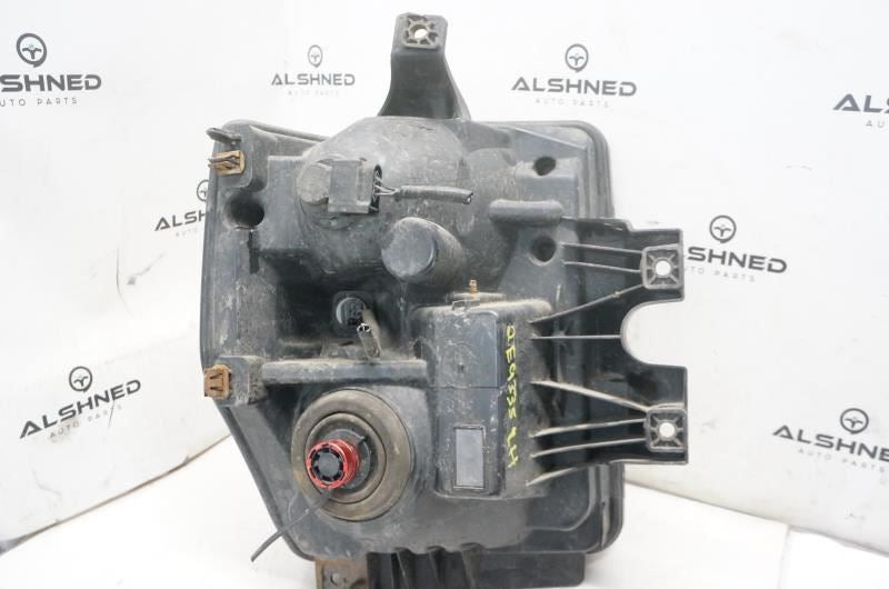 08-10 Ford F250 Super Duty 5.4L Front LH Side Headlight Lamp 7C3Z13008BA *ReaD* - Alshned Auto Parts