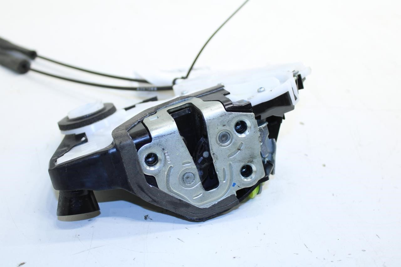 2015-2023 Toyota Tacoma Front Left Side Door Lock Latch Actuator 69040-07020 OEM - Alshned Auto Parts