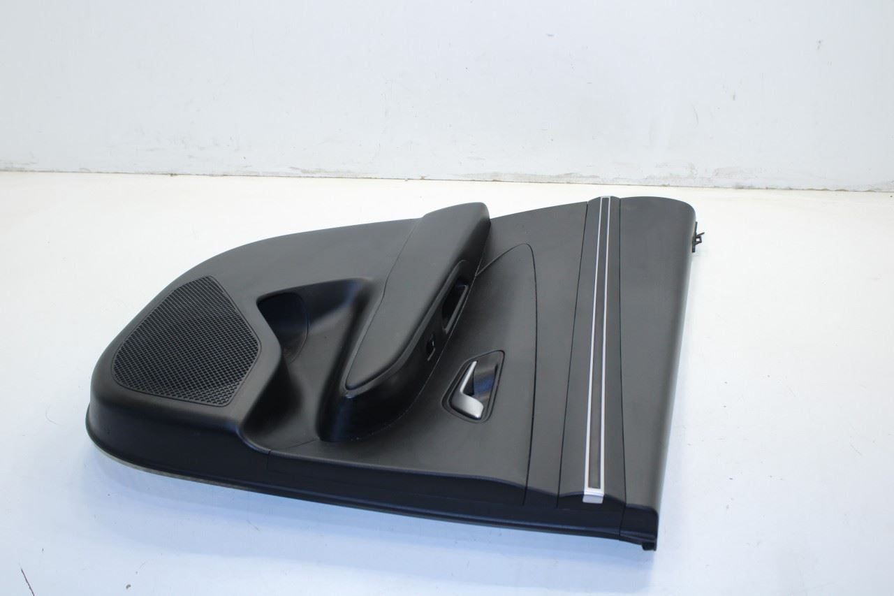 2022-2024 Hyundai Tucson SEL Rear Left Door Trim Panel US built 83310-CW000-NNB - Alshned Auto Parts