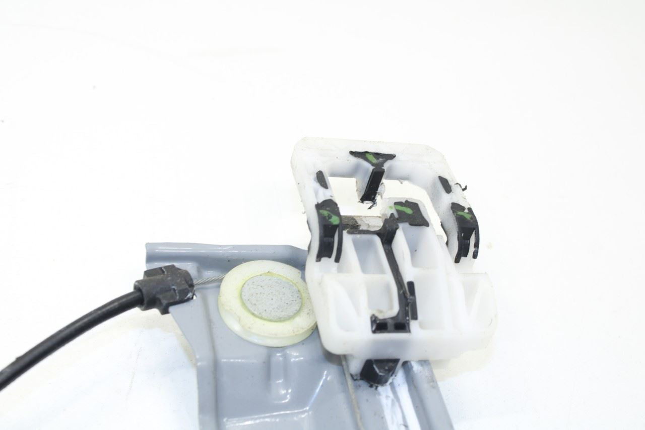 15-20 Ford F150 SuperCab Lariat Front Right Side Door Window Regulator w/ Motor - Alshned Auto Parts