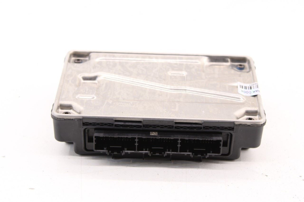 22-2024 Chevrolet Silverado LT-L Serial Data Gateway Control Module 13550127 OEM - Alshned Auto Parts