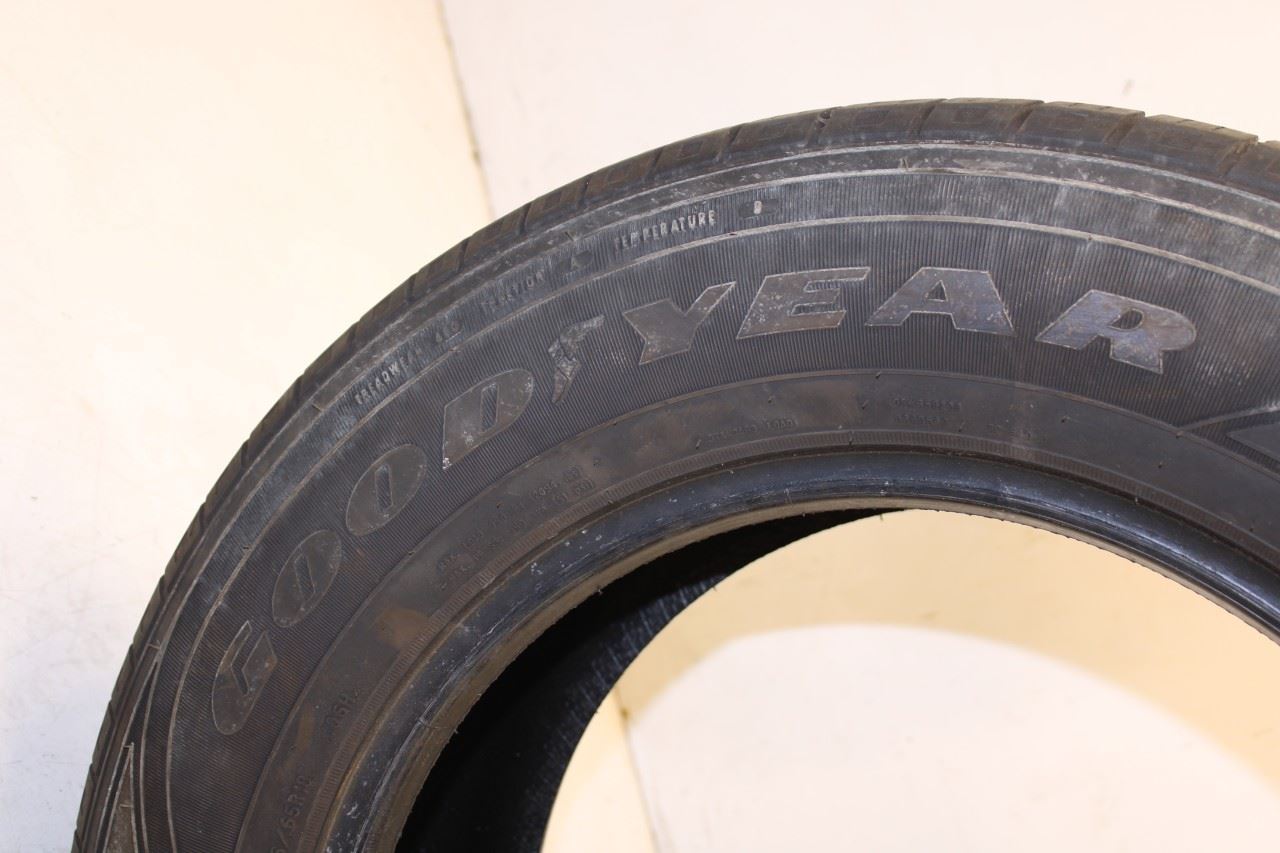 2023 Tire Goodyear Assurance All-Season 235/65R18 106H R72549 - Alshned Auto Parts