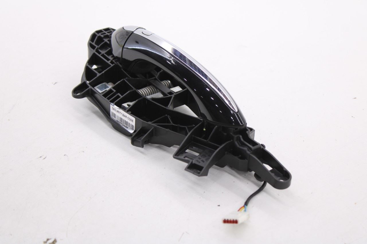 2017-19 Buick LaCrosse Premium 3.6L Front Passenger RH Side Door Exterior Handle - Alshned Auto Parts