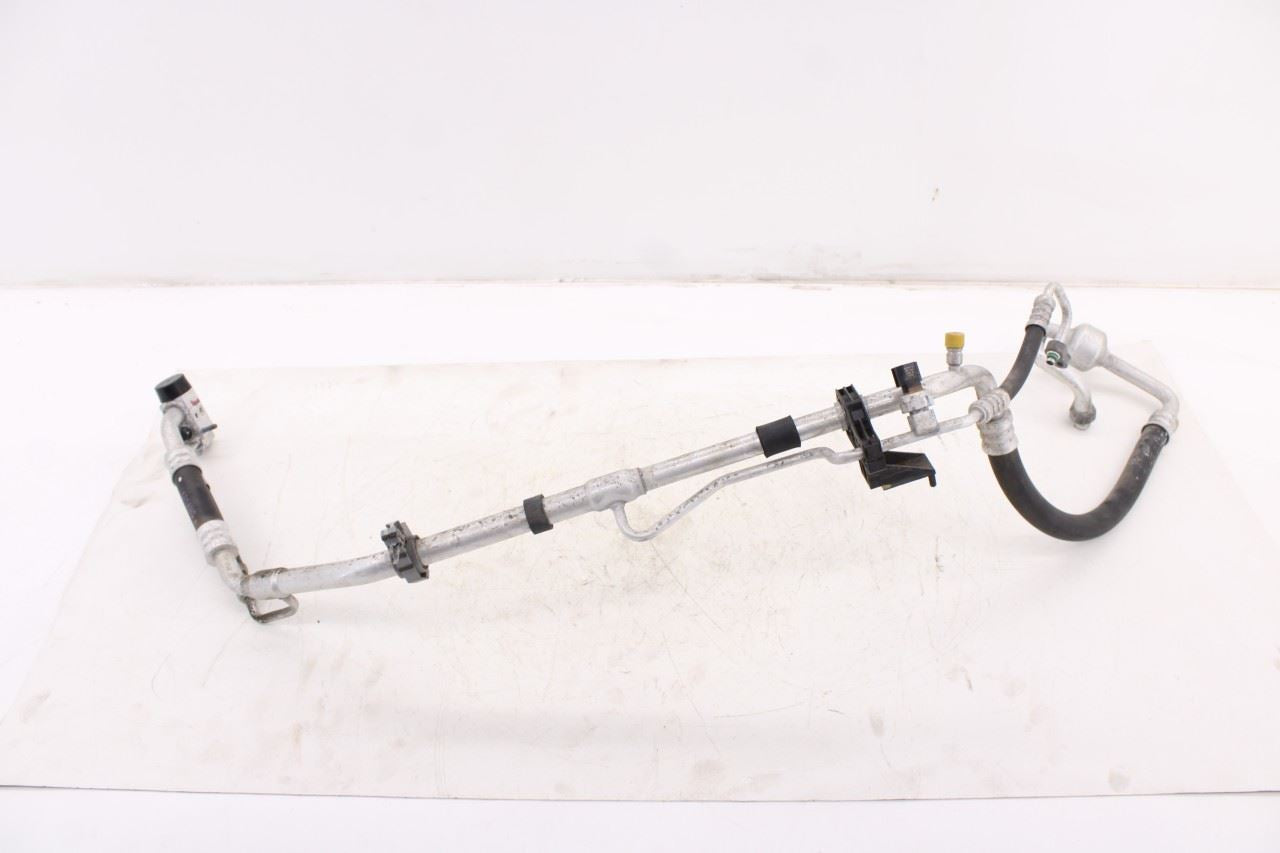 2016-18 Kia Optima EX 2.4L AC Conditioning Suction Liquid and Discharge Hose Set - Alshned Auto Parts