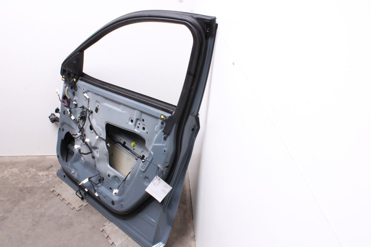 2019-2025 Infiniti QX50 LUXE Front Right Side Door Shell Panel H0100-5NAMA OEM - Alshned Auto Parts
