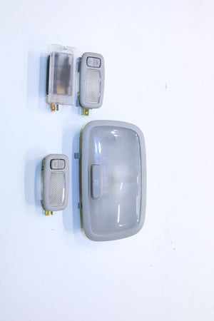 2020-2023 Hyundai Sonata SE Interior Reading Light Lamps w/ Cargo Courtesy Light