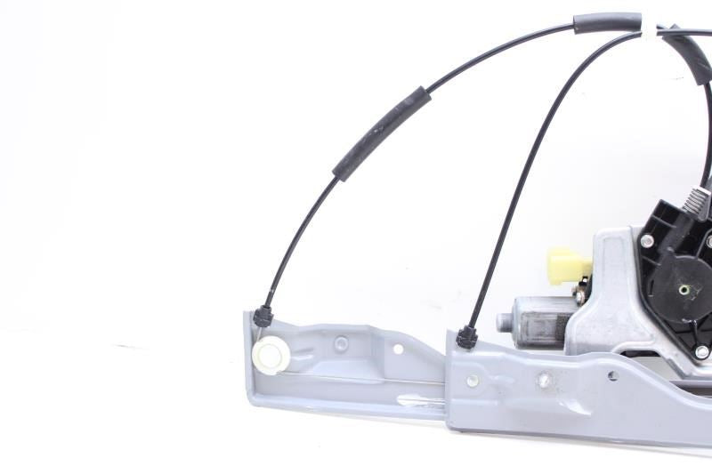 2015-20 Ford F150 Front Right Door Window Regulator w/ Motor FL3Z-1523200-H OEM - Alshned Auto Parts