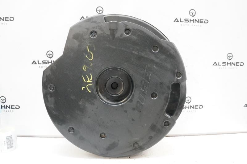 2015-2024 Nissan Murano Bose Rear Speaker Subwoofer Box 28170-5AA0A OEM - Alshned Auto Parts