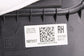 2022-2024 Chevrolet Silverado LT-L Crew Cab Rear Right Door Trim Panel 87849817 - Alshned Auto Parts
