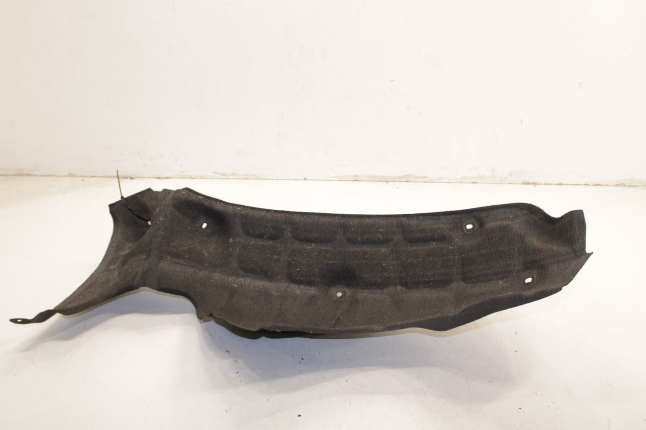20-25 Mazda CX-30 2.5 S Rear Right Side Wheelhouse Liner Splash Shield DHSW561H1 - Alshned Auto Parts