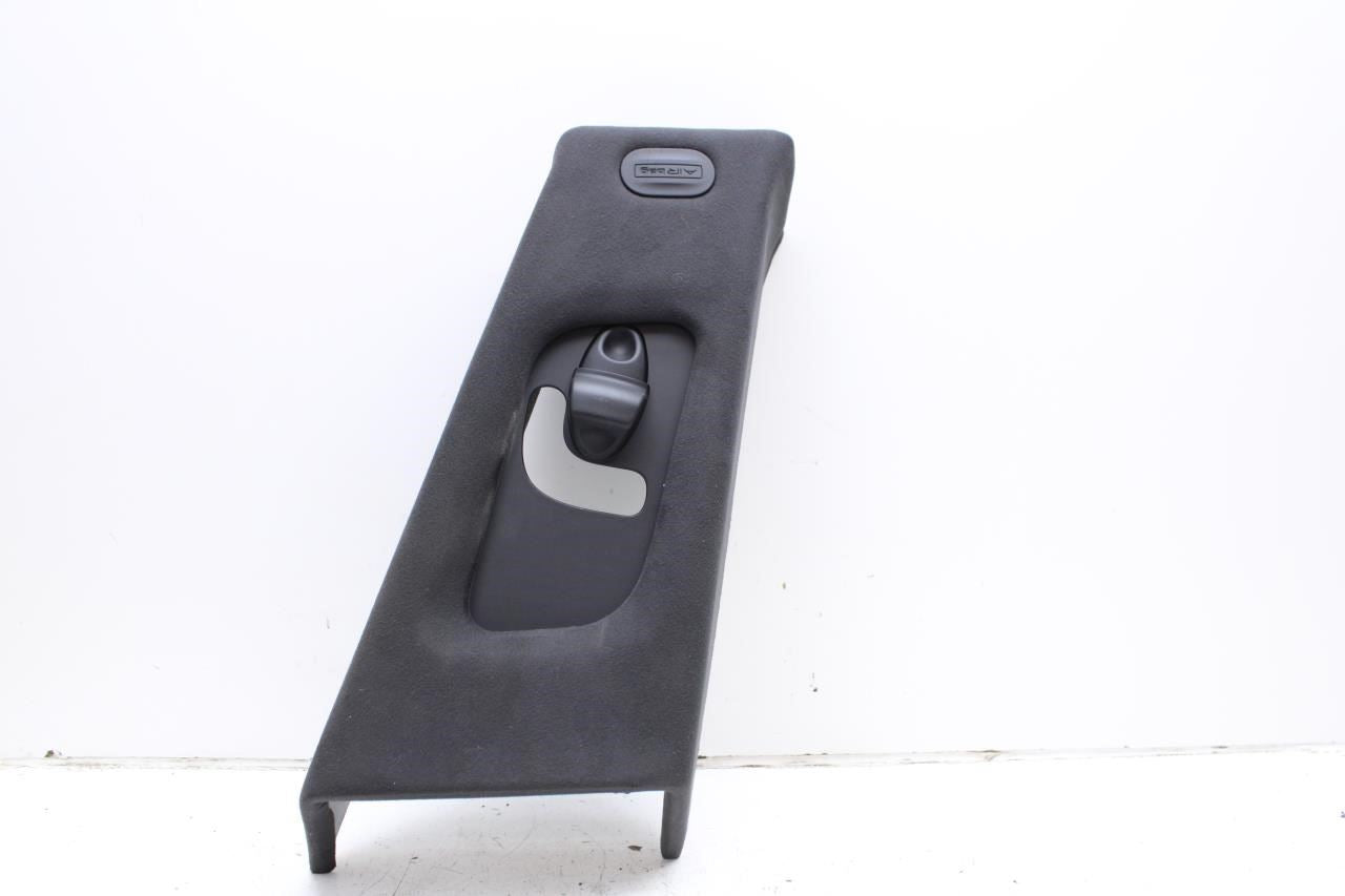 2014-2020 Maserati Ghibli Right B-Pillar Upper Cover Trim Panel 6700113840 OEM - Alshned Auto Parts