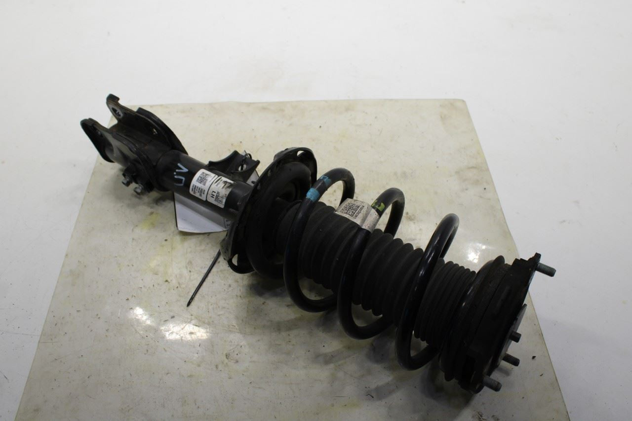2015-20 Kia Sorento LX 3.3L FWD Front Driver Left Side Shock Strut Absorber Set - Alshned Auto Parts