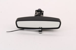 2017-2020 Lincoln MKZ Reserve Interior Inside Rear View Mirror HU5Z-17700-B OEM