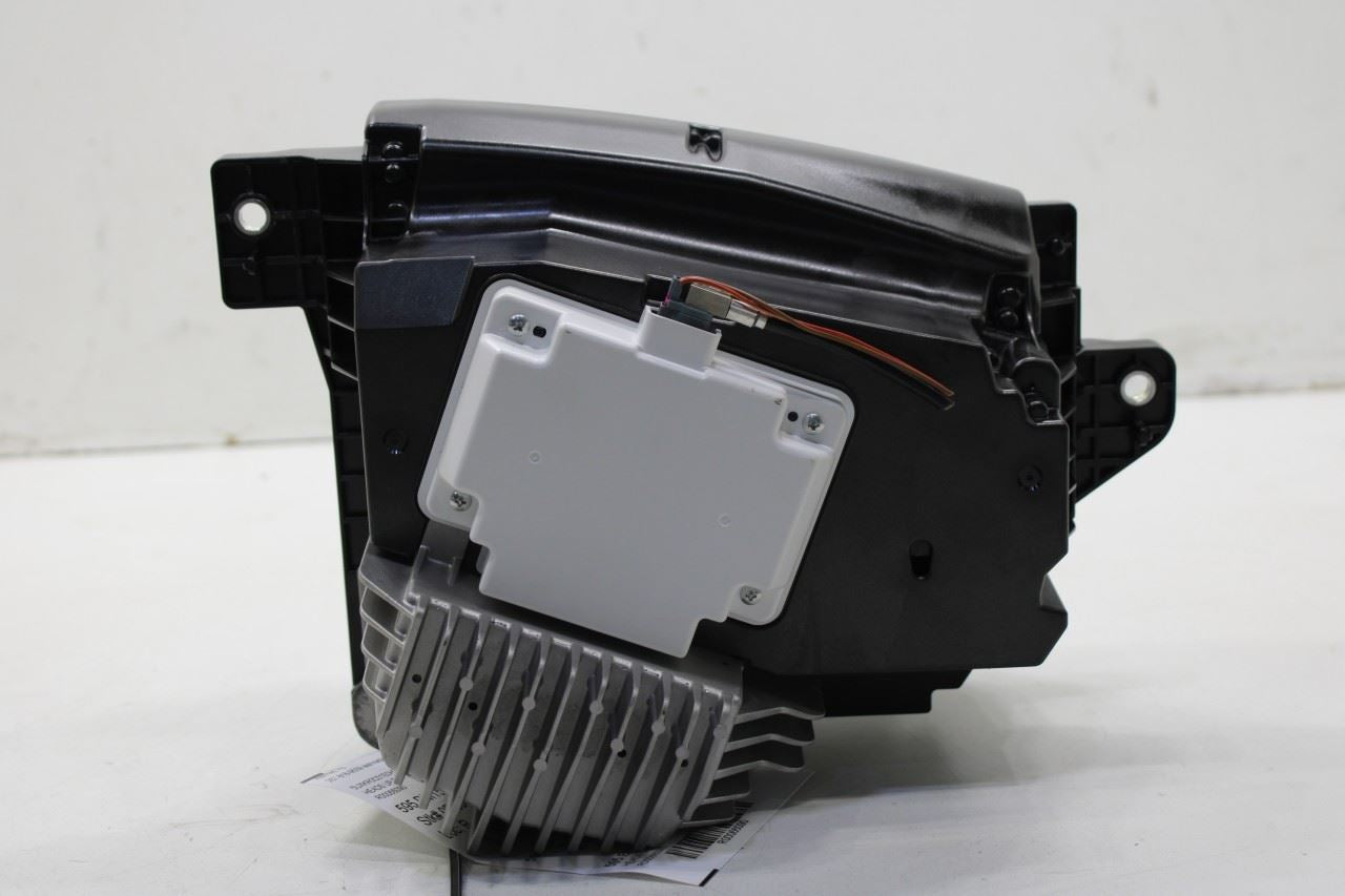 14-18 BMW X5 xDrive35i 3.0L AWD Front Dashboard Head-Up Display Projector Screen - Alshned Auto Parts
