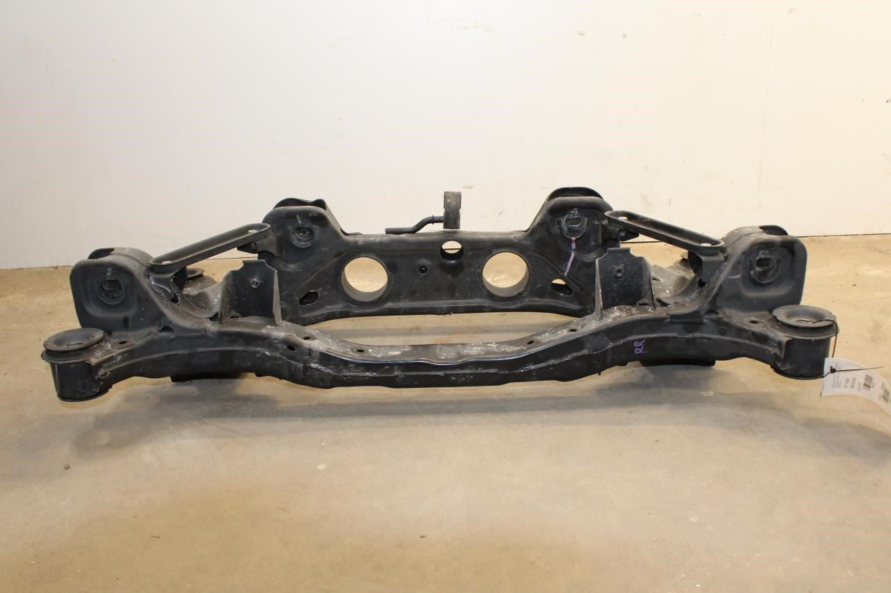 2019-2020 Hyundai Santa Fe Limited FWD Rear Crossmember Subframe 55405-S1050 OEM - Alshned Auto Parts