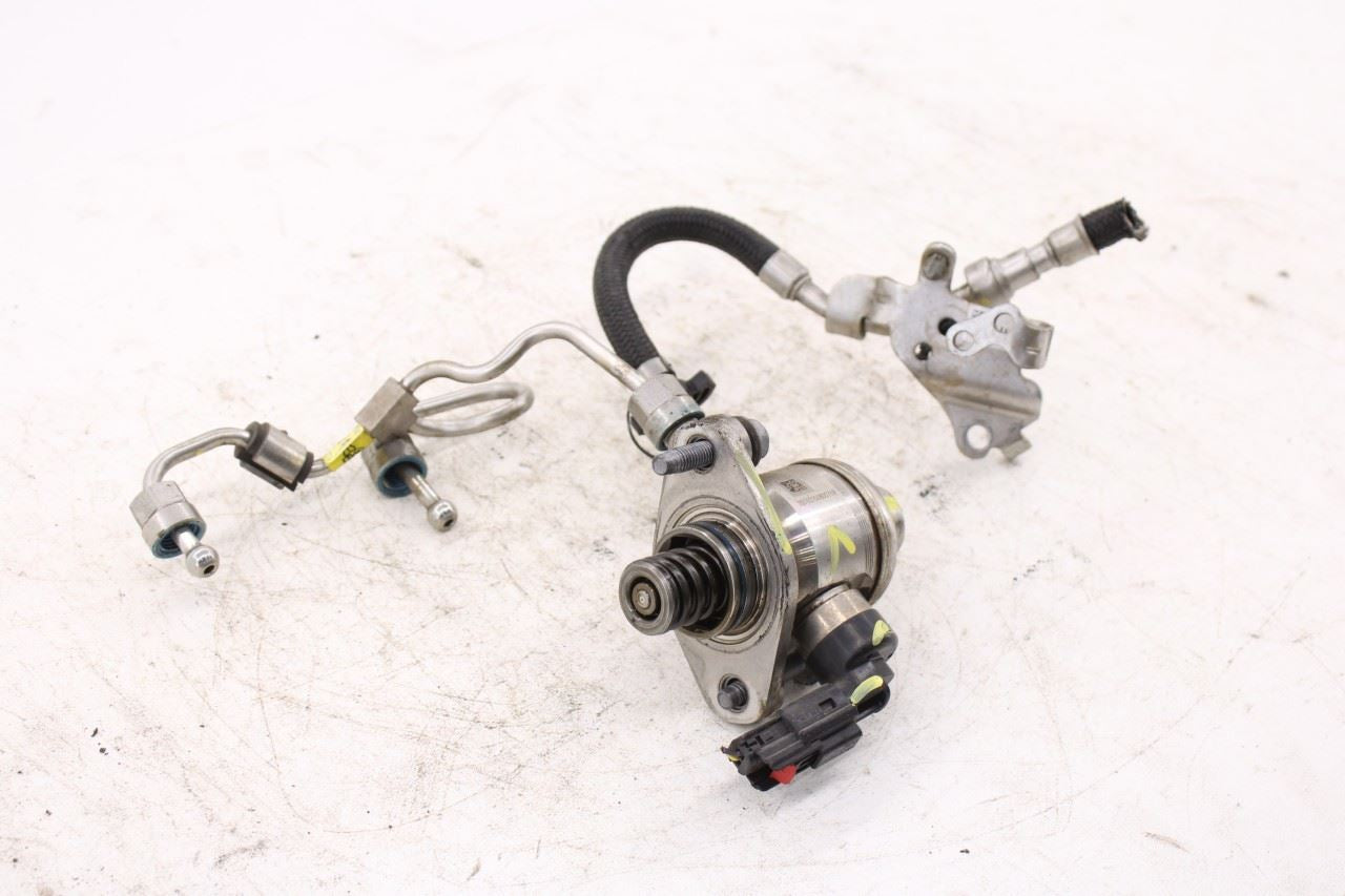 17-19 Buick LaCrosse Premium 3.6L Motor Mounted High Pressure Fuel Pump 12673141 - Alshned Auto Parts