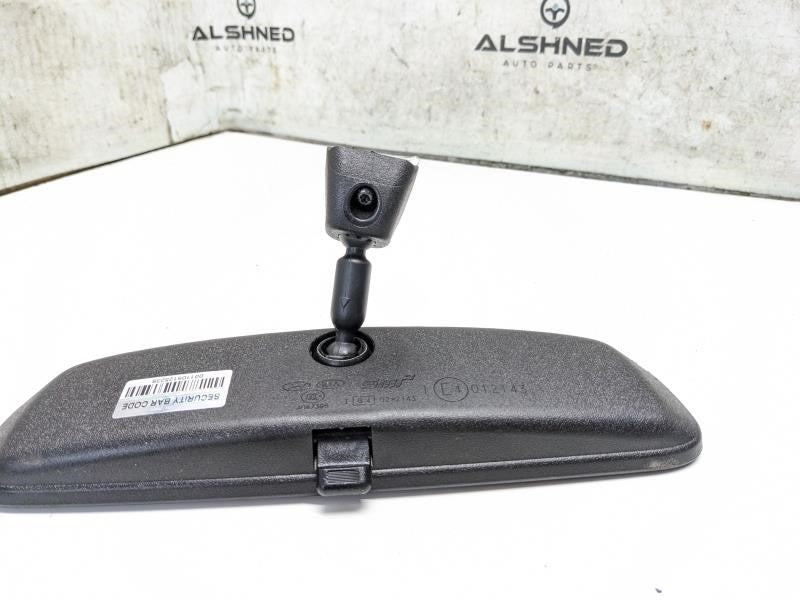 2012-2020 Kia Optima Interior Rear View Mirror Manual Dimming 85101-3X100 OEM - Alshned Auto Parts