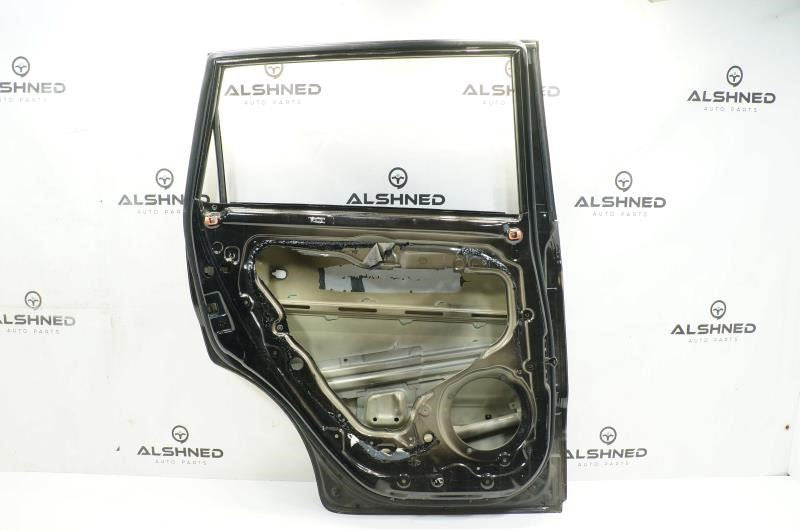 2012-2013 Kia Soul Rear Left Driver Door Shell Panel 77003-2K521 OEM *ReaD* - Alshned Auto Parts