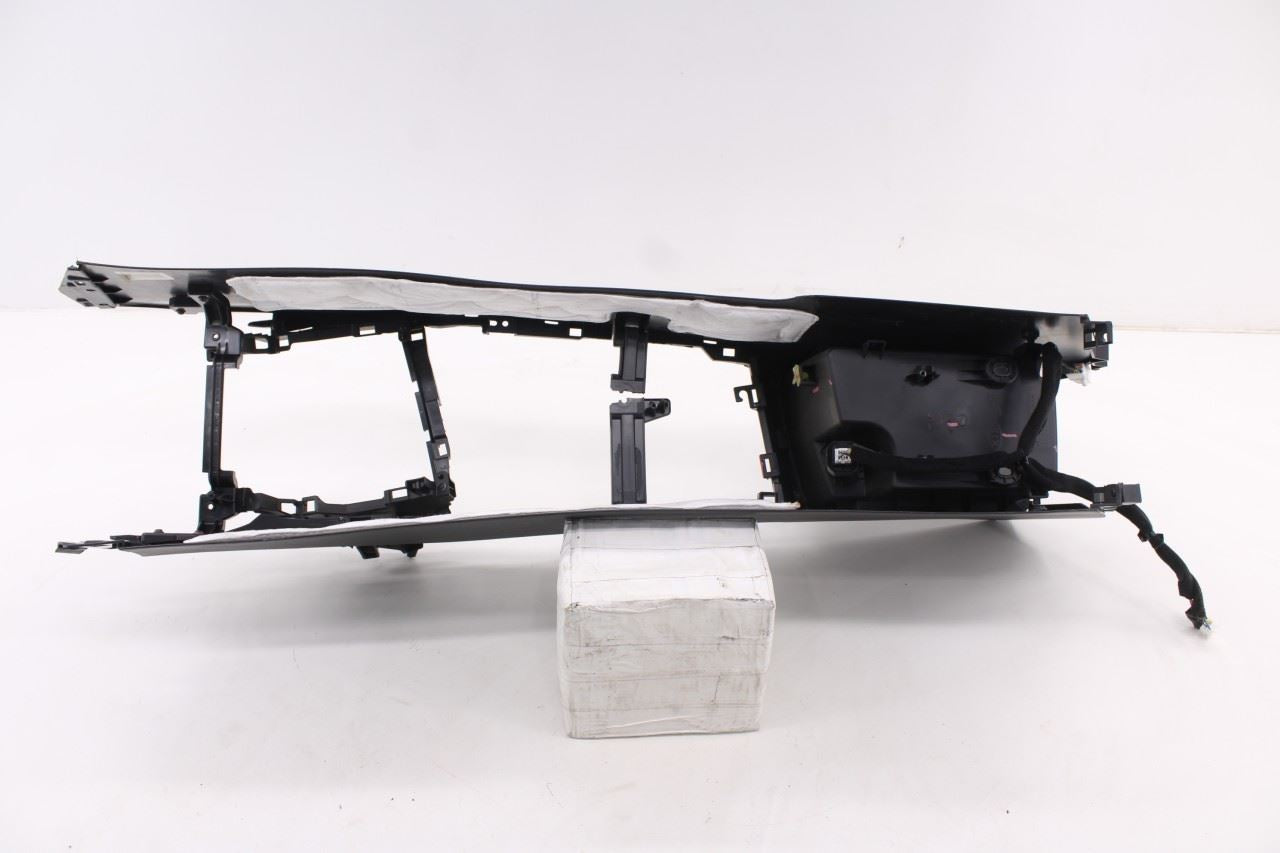 2016-20 Kia Optima EX Center Console Floor Trim Assy w/ USB Charger Port *ReaD* - Alshned Auto Parts