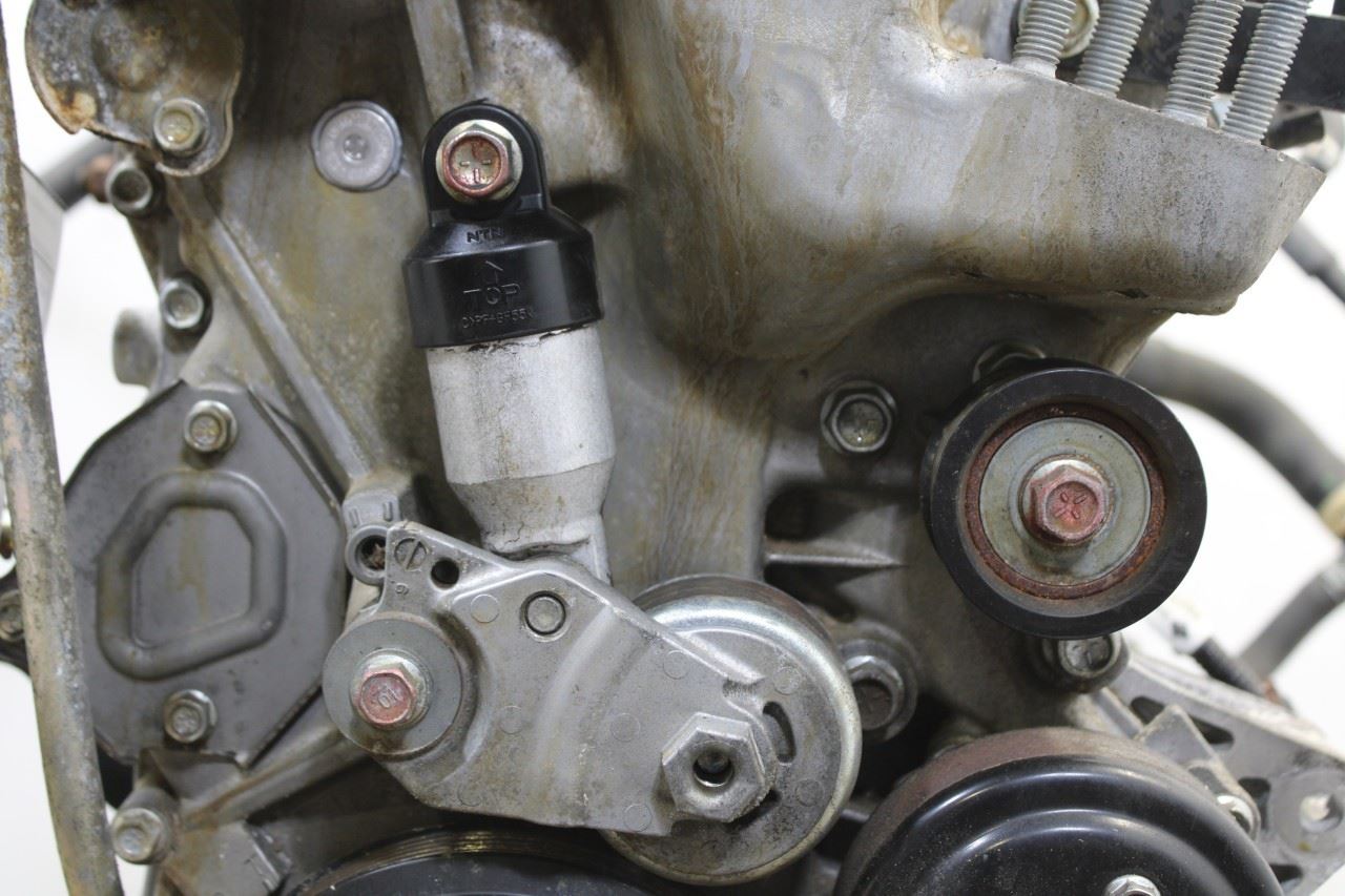 2018-2023 Mitsubishi Eclipse Cross ES 1.5L Engine Motor VIN A 8th digit 31K - Alshned Auto Parts