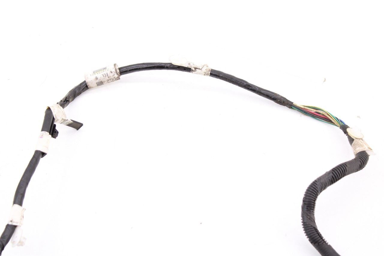 2016-2023 Toyota Tacoma Limited Rear Right Side Door Wire Harness 82153-04130 - Alshned Auto Parts