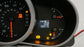2010-11 Mazda CX-7 Sport Speed Gauge Instrument Cluster 98K Mileage EH44-55-471E - Alshned Auto Parts