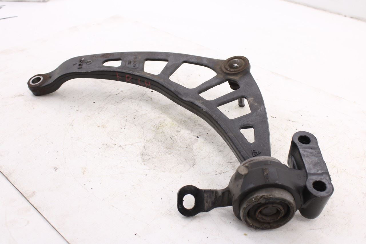 11-16 Mini Countryman Cooper S 1.6L AWD Front Driver Left Side Lower Control Arm5