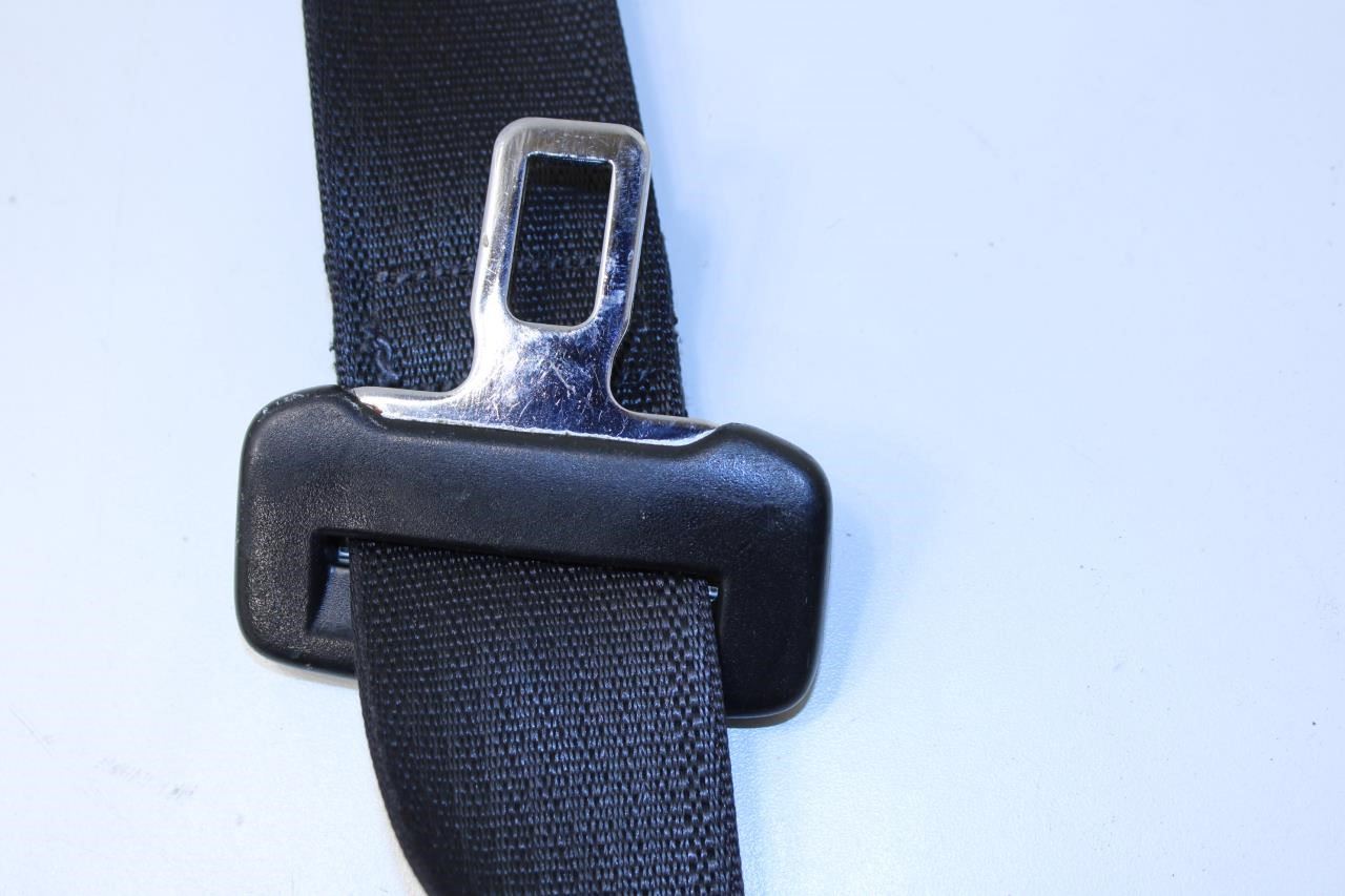 14-18 Jeep Grand Cherokee Limited Front Left Seat Belt Retractor 1VL07DX9AE OEM - Alshned Auto Parts