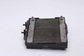 10-15 BMW 750Li xDrive 4.4L Left Side Engine Auxiliary Oil Cooler Radiator *ReaD - Alshned Auto Parts