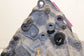 2014-2017 Infiniti QX50 3.7L AWD Transfer Case 112K 33100-1MD1B OEM - Alshned Auto Parts
